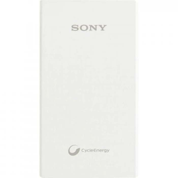 SONY Carregador Portátil Usb 5000 Mah Translation missing: pt-BR.activerecord.decorators.item_part_image/alt