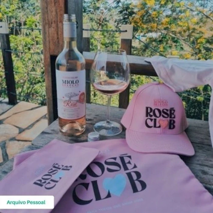 MIOLO Miolo Seleção Rosé Cabernet Sauvignon e Tempranillo Translation missing: pt-BR.activerecord.decorators.item_part_image/alt