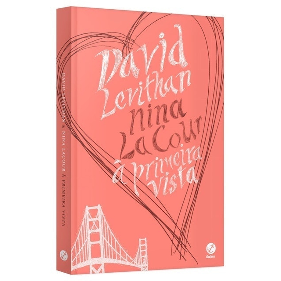 YOUNG ADULT À Primeira Vista Translation missing: pt-BR.activerecord.decorators.item_part_image/alt