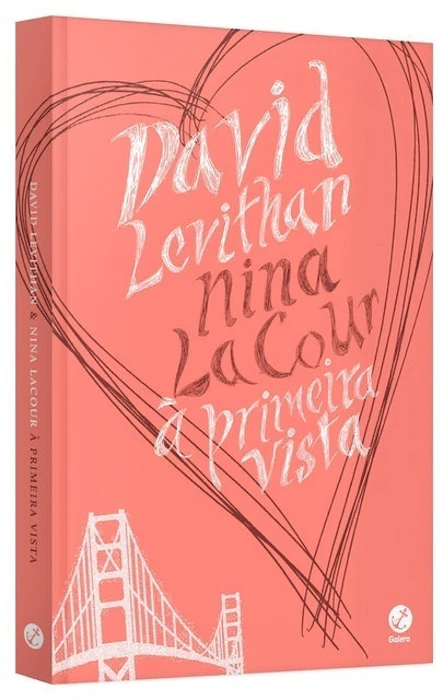 YOUNG ADULT À Primeira Vista Translation missing: pt-BR.activerecord.decorators.item_part_image/alt