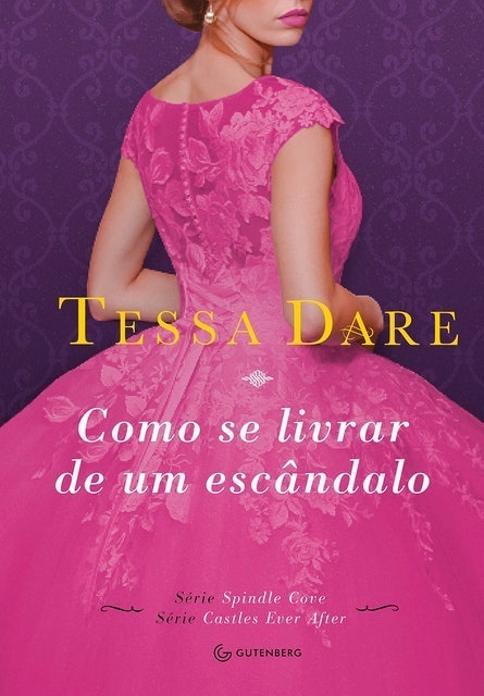 ROMANCE DE ÉPOCA Como se Livrar de um Escândalo Translation missing: pt-BR.activerecord.decorators.item_part_image/alt