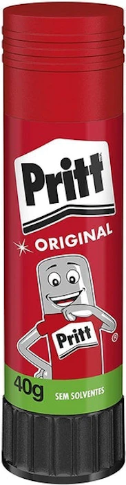 PRITT Cola Bastão 40g Translation missing: pt-BR.activerecord.decorators.item_part_image/alt