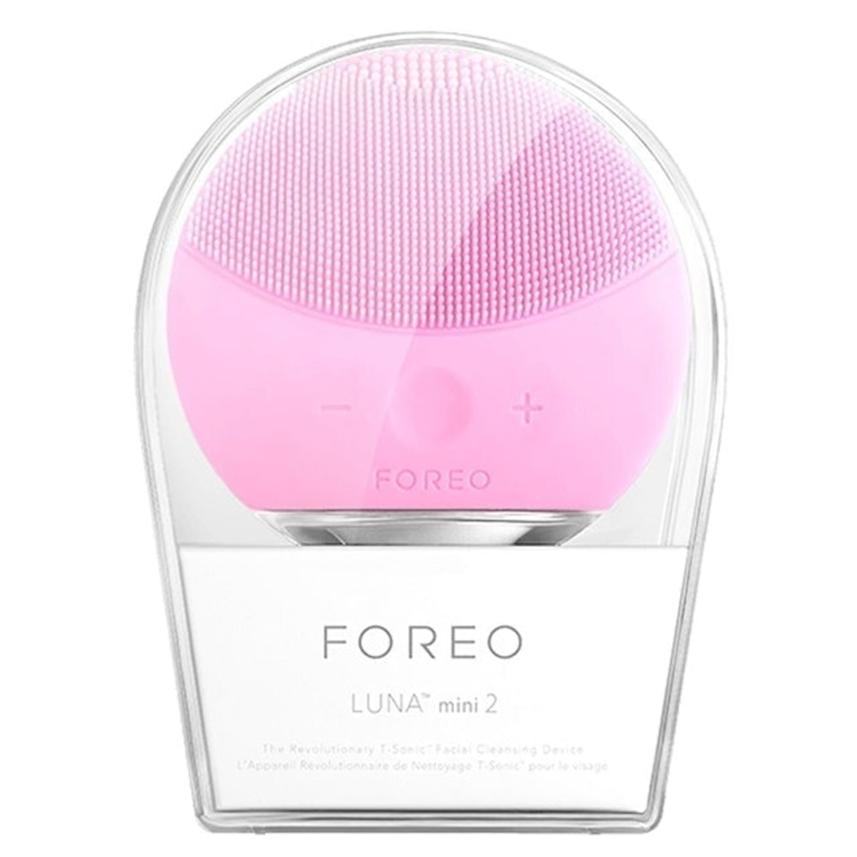 FOREO Escova de Limpeza Facial Luna Mini 2 Translation missing: pt-BR.activerecord.decorators.item_part_image/alt