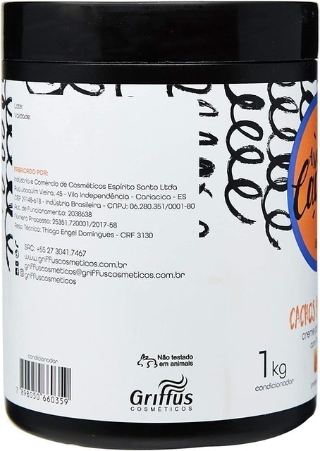 GRIFFUS Creme para Pentear Amo Cachos Translation missing: pt-BR.activerecord.decorators.item_part_image/alt