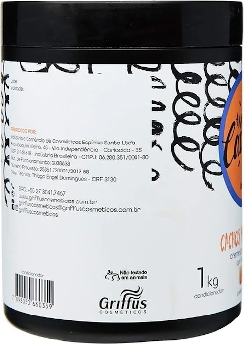 GRIFFUS Creme para Pentear Amo Cachos Translation missing: pt-BR.activerecord.decorators.item_part_image/alt