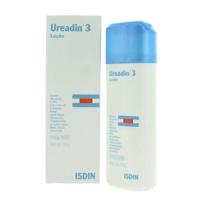 ISDIN Hidratante Infantil Ureadin 3 Translation missing: pt-BR.activerecord.decorators.item_part_image/alt