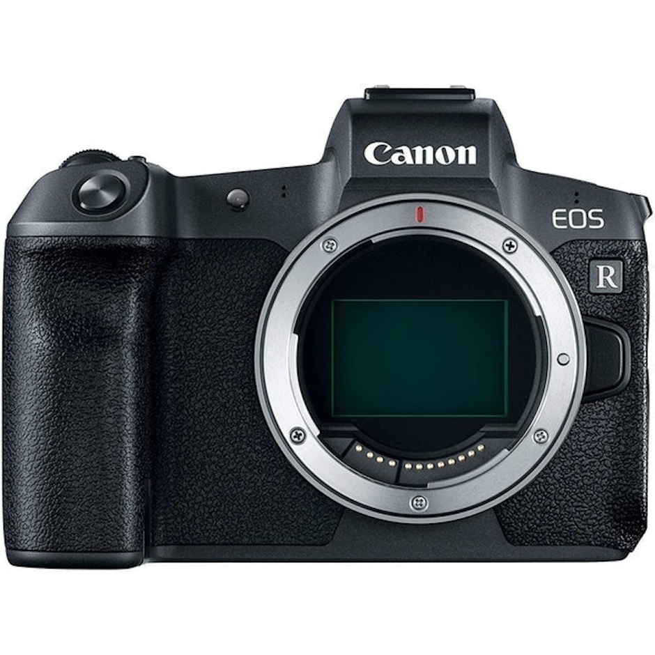 CANON Corpo de Câmera Digital Mirrorless Translation missing: pt-BR.activerecord.decorators.item_part_image/alt
