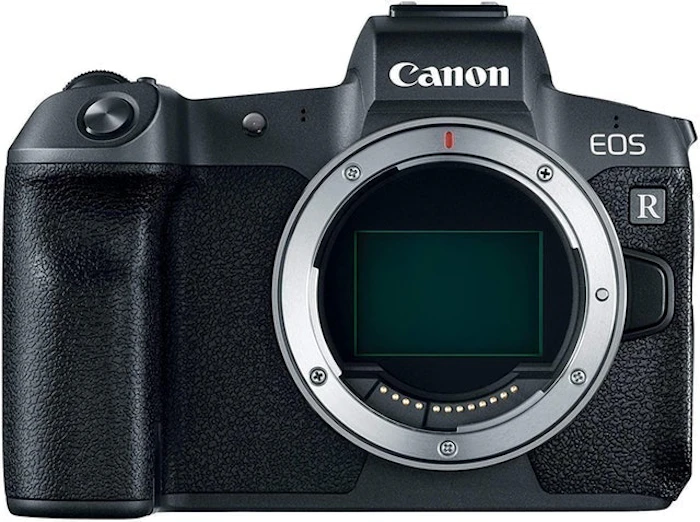 CANON Corpo de Câmera Digital Mirrorless Translation missing: pt-BR.activerecord.decorators.item_part_image/alt