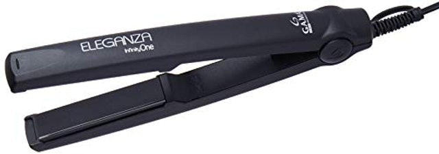 GAMA ITALY Prancha Eleganza Infinity One Bivolt Translation missing: pt-BR.activerecord.decorators.item_part_image/alt