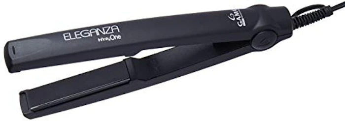 GAMA ITALY Prancha Eleganza Infinity One Bivolt Translation missing: pt-BR.activerecord.decorators.item_part_image/alt