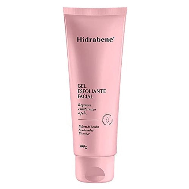 HIDRABENE Gel Esfoliante Facial Translation missing: pt-BR.activerecord.decorators.item_part_image/alt