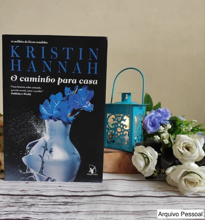EDITORA ARQUEIRO O Caminho para Casa Translation missing: pt-BR.activerecord.decorators.item_part_image/alt