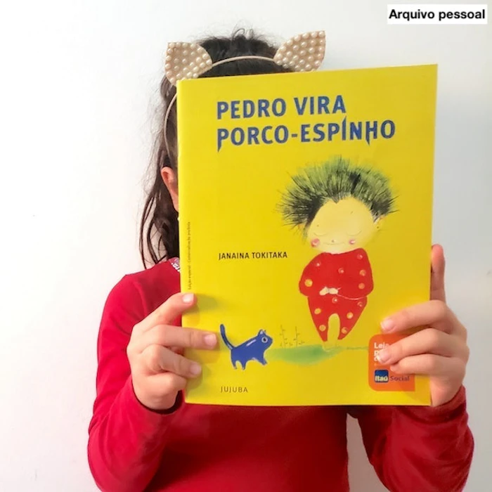 1 ANO + Pedro Vira Porco-Espinho Translation missing: pt-BR.activerecord.decorators.item_part_image/alt
