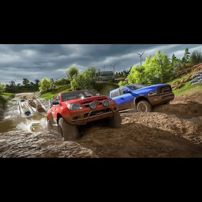 MICROSOFT Game Forza Horizon 4 para Xbox One Translation missing: pt-BR.activerecord.decorators.item_part_image/alt