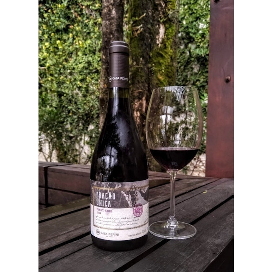 CASA PERINI Vinho Tinto Fração Única Pinot Noir Translation missing: pt-BR.activerecord.decorators.item_part_image/alt