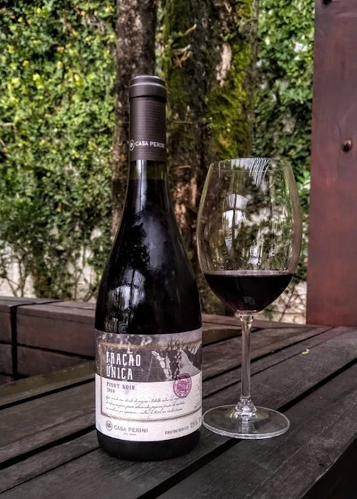 CASA PERINI Vinho Tinto Fração Única Pinot Noir Translation missing: pt-BR.activerecord.decorators.item_part_image/alt