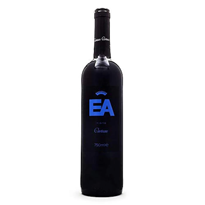 FUNDAÇÃO EUGÉNIO DE ALMEIDA Vinho EA Tinto Translation missing: pt-BR.activerecord.decorators.item_part_image/alt