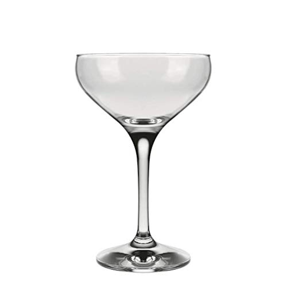 NADIR FIGUEIREDO Taça Coupe Vidro 220ml Translation missing: pt-BR.activerecord.decorators.item_part_image/alt