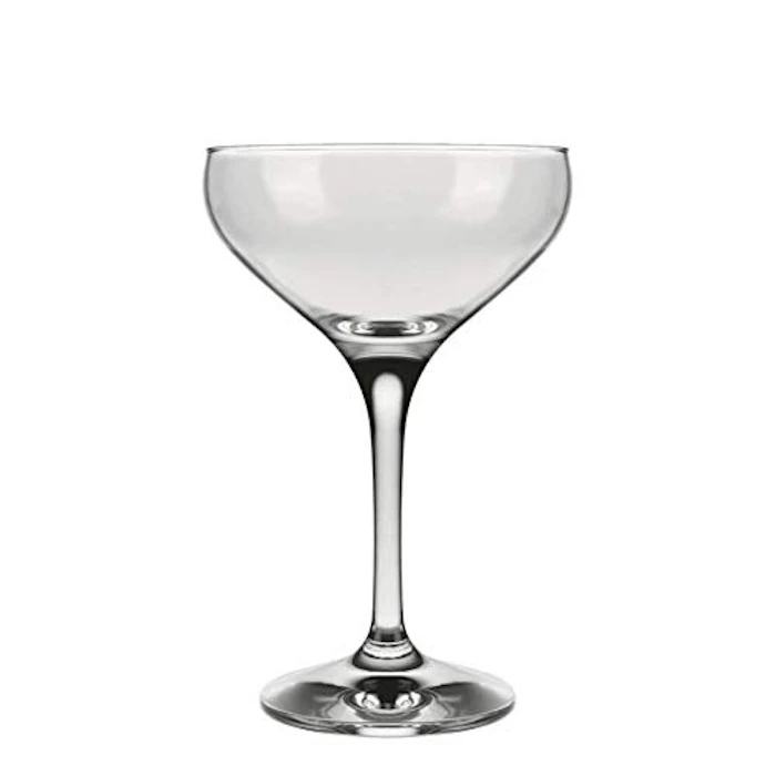 NADIR FIGUEIREDO Taça Coupe Vidro 220ml Translation missing: pt-BR.activerecord.decorators.item_part_image/alt