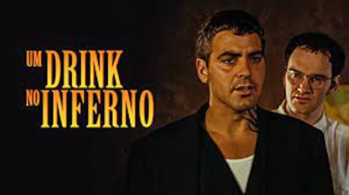 Robert Rodriguez Um Drink no Inferno (1996) Translation missing: pt-BR.activerecord.decorators.item_part_image/alt