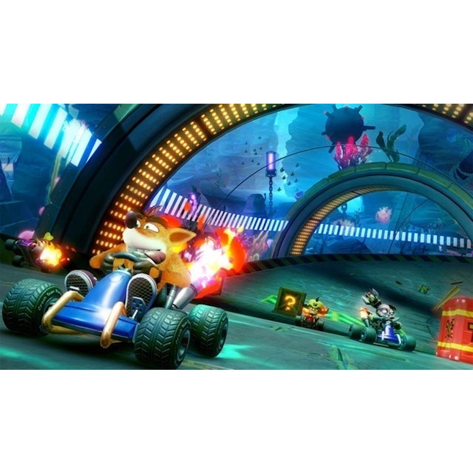 BEENOX Crash Team Racing Nitro Fueled Translation missing: pt-BR.activerecord.decorators.item_part_image/alt