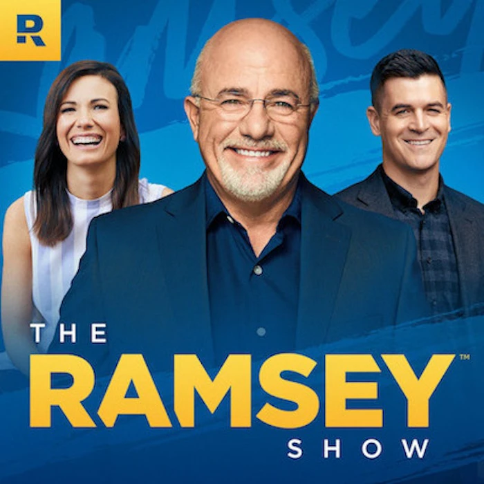 Dave Ramsey The Ramsey Show Translation missing: pt-BR.activerecord.decorators.item_part_image/alt
