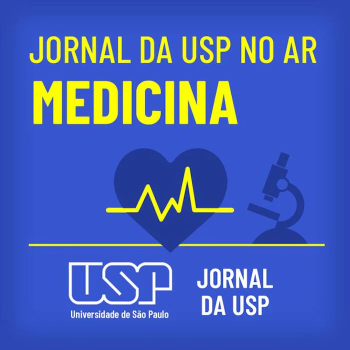 Rádio USP Jornal da USP no Ar: Medicina Translation missing: pt-BR.activerecord.decorators.item_part_image/alt