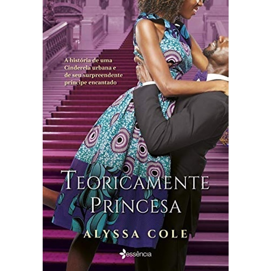 ESSÊNCIA Teoricamente Princesa Translation missing: pt-BR.activerecord.decorators.item_part_image/alt