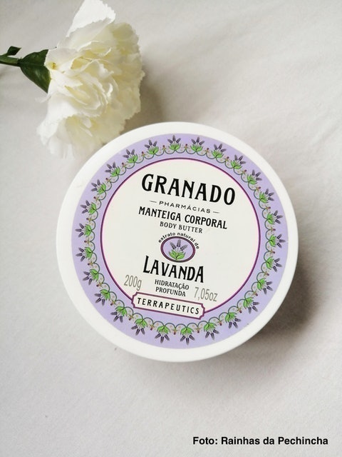 GRANADO Manteiga Corporal Lavanda Translation missing: pt-BR.activerecord.decorators.item_part_image/alt