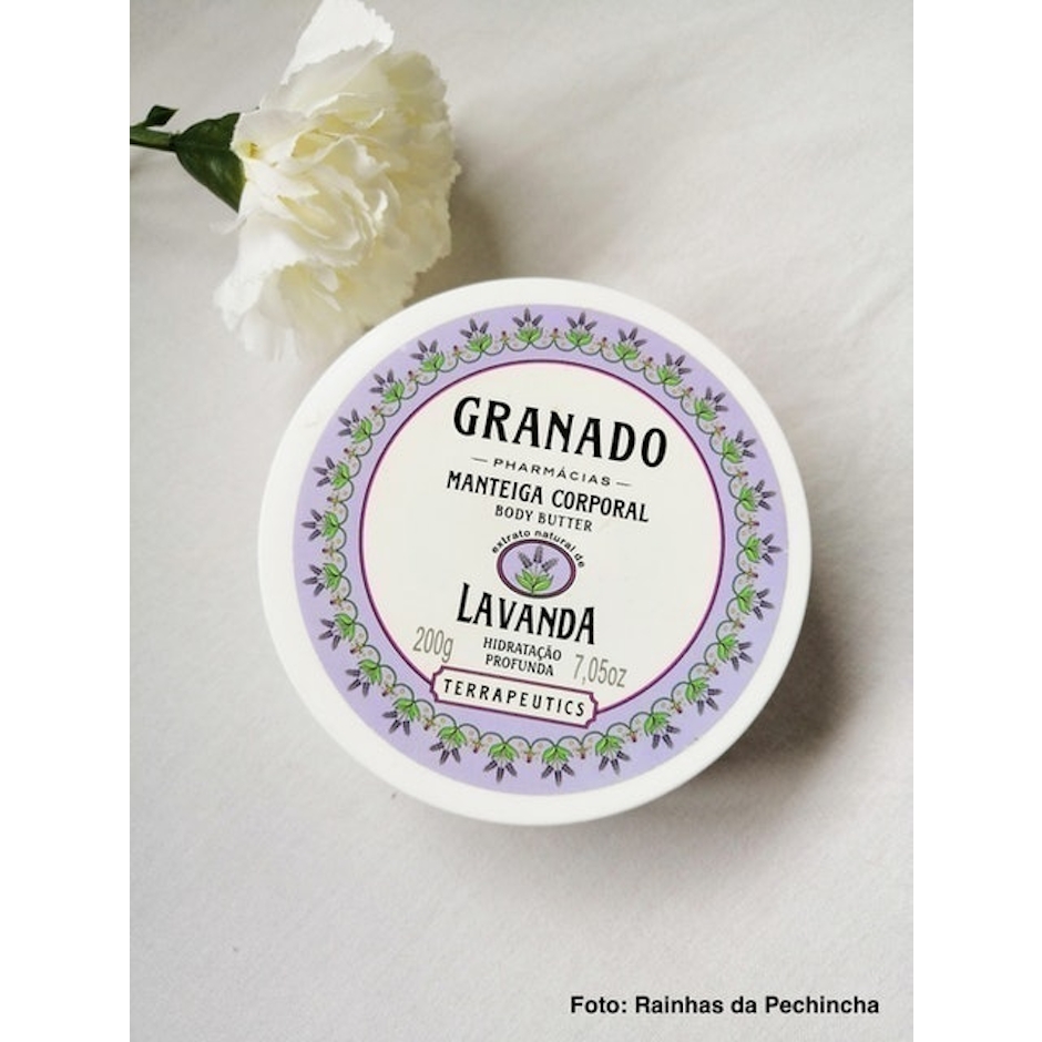 GRANADO Manteiga Corporal Lavanda Translation missing: pt-BR.activerecord.decorators.item_part_image/alt