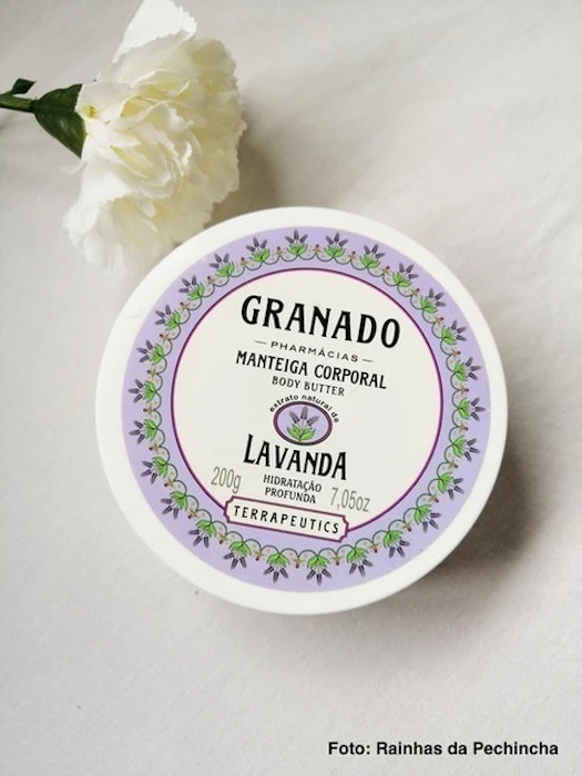 GRANADO Manteiga Corporal Lavanda Translation missing: pt-BR.activerecord.decorators.item_part_image/alt