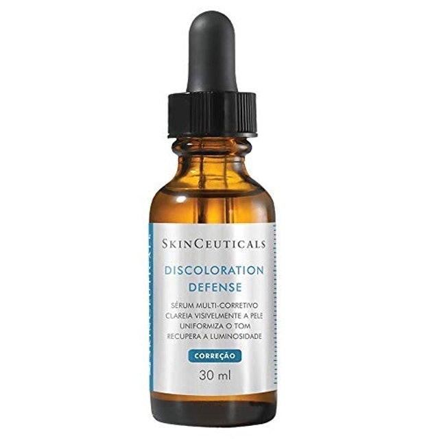 SKINCEUTICALS Sérum Multi-Corretivo Discoloration Defense Translation missing: pt-BR.activerecord.decorators.item_part_image/alt