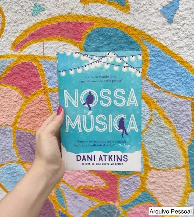 EDITORA ARQUEIRO Nossa Música Translation missing: pt-BR.activerecord.decorators.item_part_image/alt