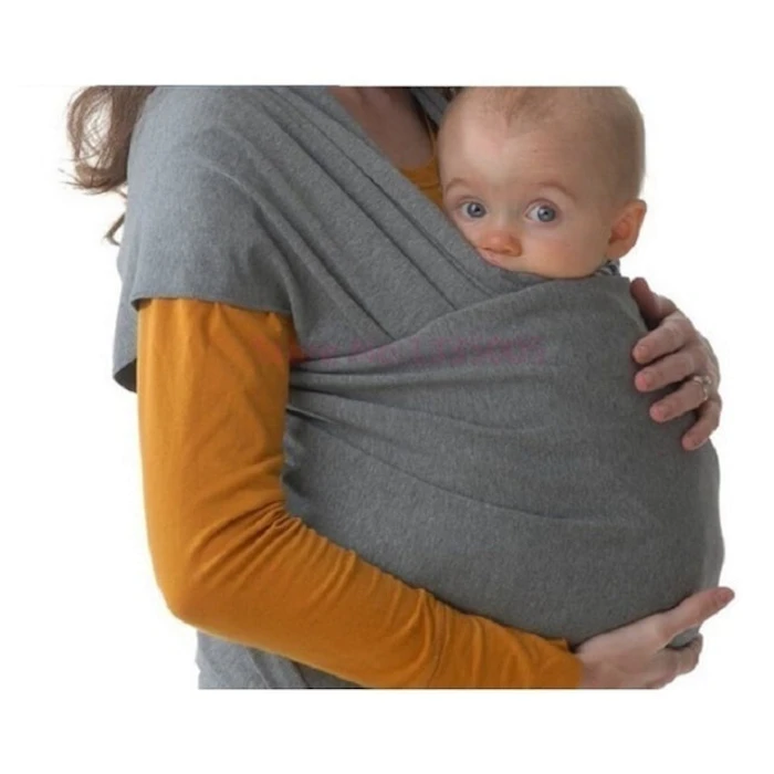 Wrap Sling Cinza Mescla Translation missing: pt-BR.activerecord.decorators.item_part_image/alt