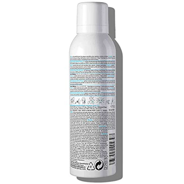 LA ROCHE-POSAY Água Termal 150ml Translation missing: pt-BR.activerecord.decorators.item_part_image/alt
