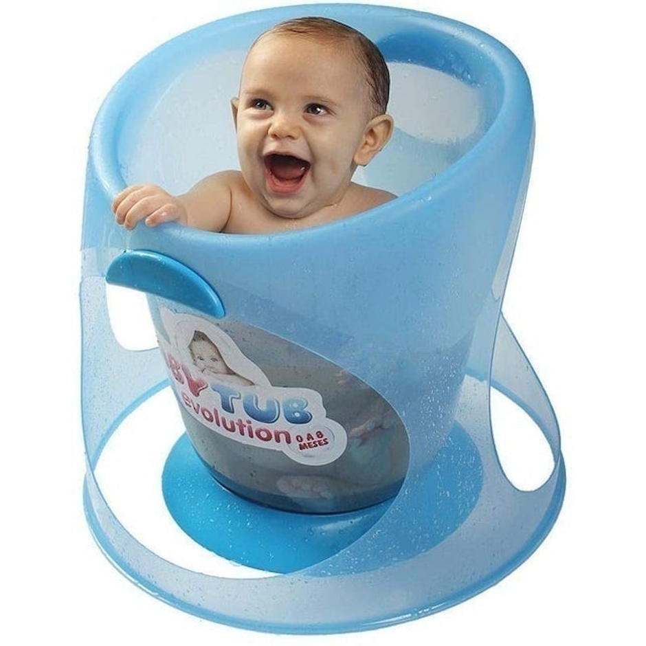 BABYTUB Banheira Ofurô Evolution Translation missing: pt-BR.activerecord.decorators.item_part_image/alt