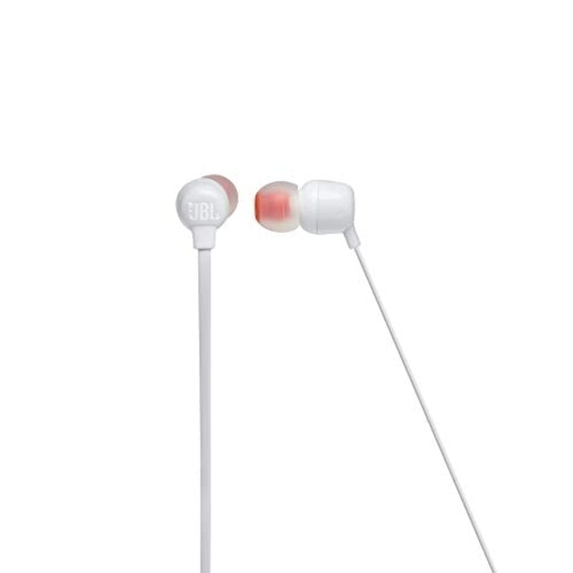 JBL Fone de Ouvido Bluetooth Intra-auricular com Microfone Translation missing: pt-BR.activerecord.decorators.item_part_image/alt
