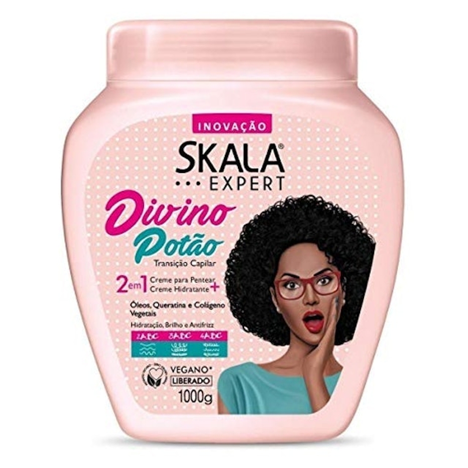 SKALA Creme para Pentear Divino Potão Translation missing: pt-BR.activerecord.decorators.item_part_image/alt