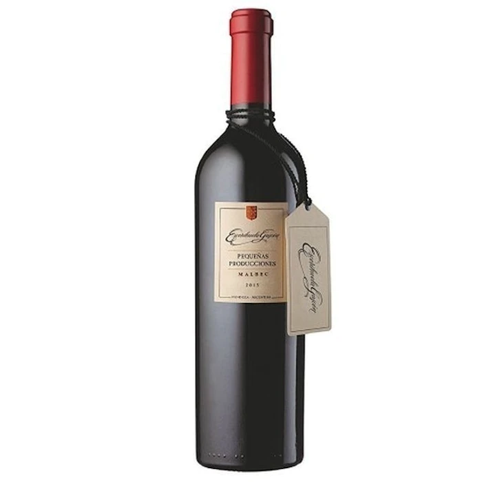 BODEGA ESCORIHUELA Vinho Tinto Escorihuela Gascon Pequenas Producciones Malbec Translation missing: pt-BR.activerecord.decorators.item_part_image/alt