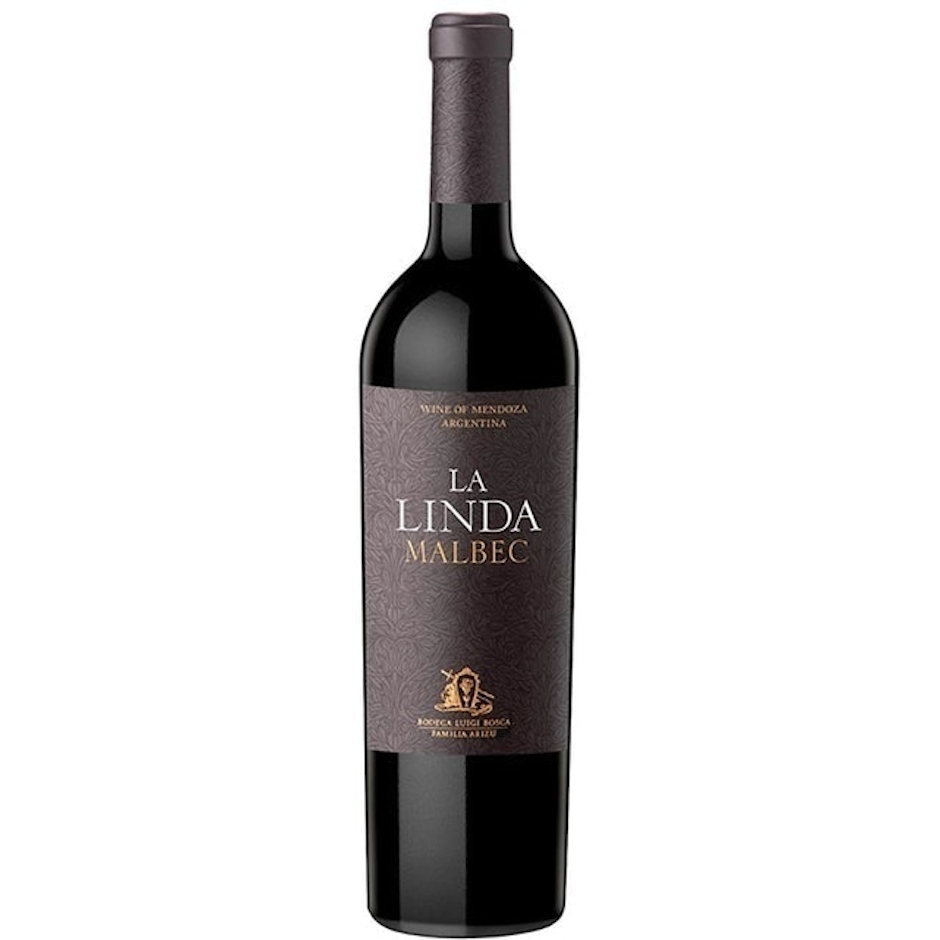 FINCA LA LINDA Vinho Tinto Finca La Linda Malbec Translation missing: pt-BR.activerecord.decorators.item_part_image/alt
