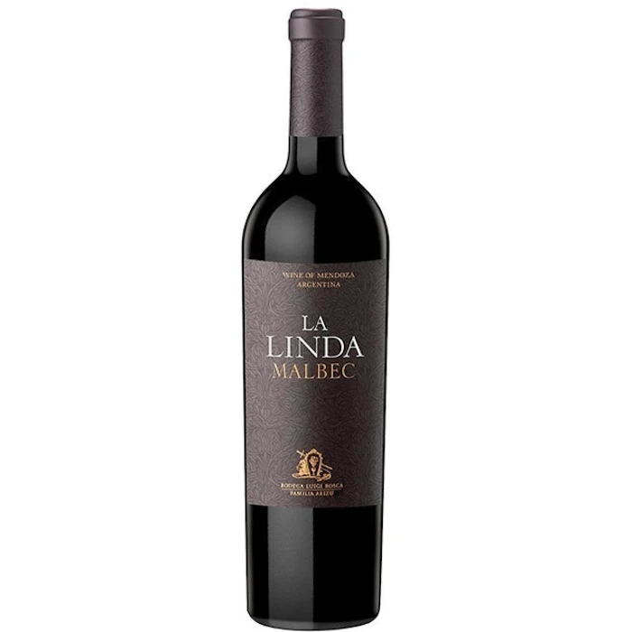 FINCA LA LINDA Vinho Tinto Finca La Linda Malbec Translation missing: pt-BR.activerecord.decorators.item_part_image/alt