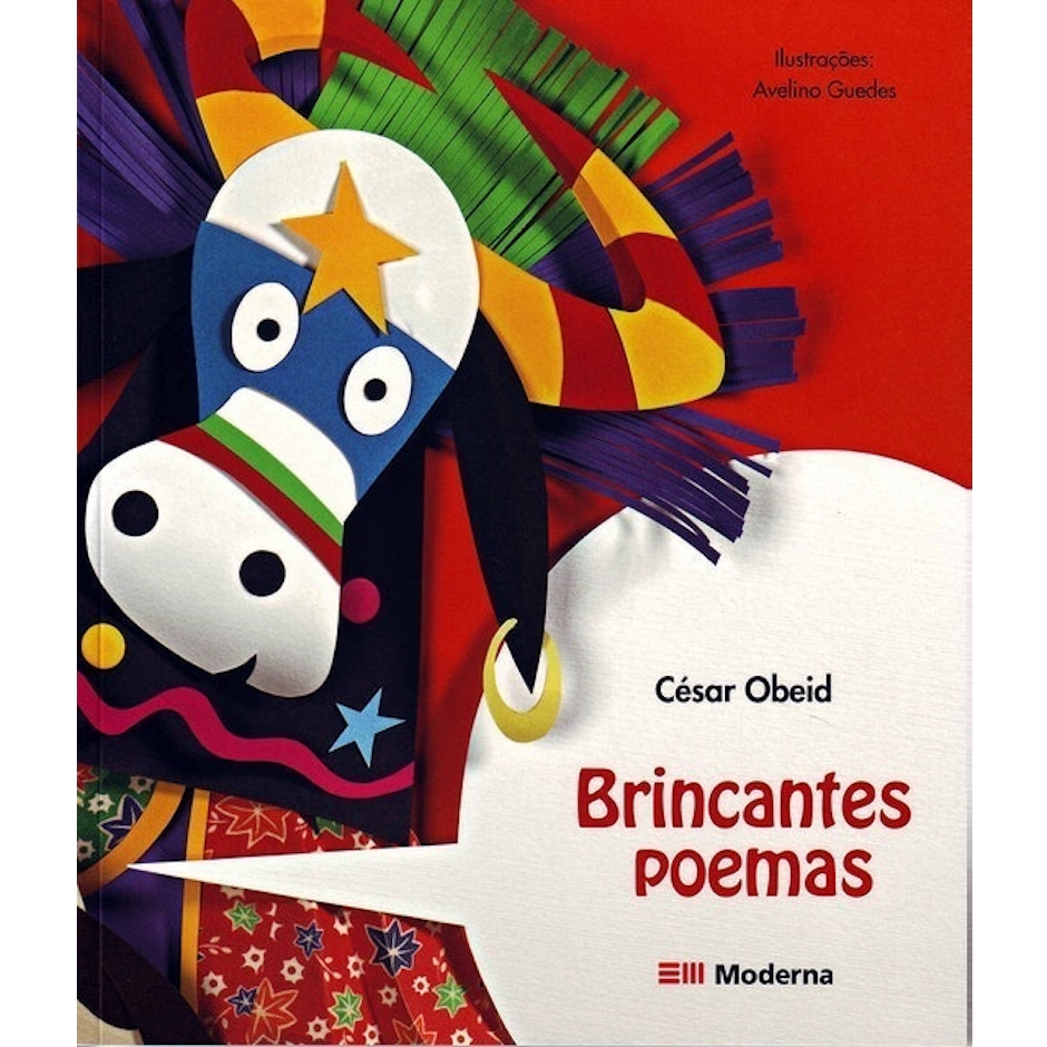 CÉSAR OBEID Brincantes Poemas Translation missing: pt-BR.activerecord.decorators.item_part_image/alt