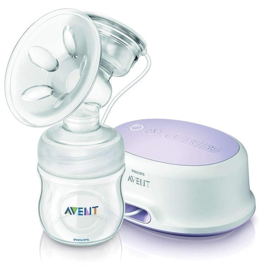 PHILIPS AVENT Extrator de Leite Elétrico Pétala Translation missing: pt-BR.activerecord.decorators.item_part_image/alt
