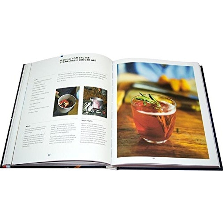 QUARTO PUBLISHING As Bebidas Incríveis de Mr. Lyan Translation missing: pt-BR.activerecord.decorators.item_part_image/alt