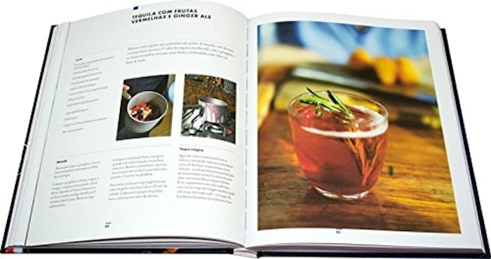 QUARTO PUBLISHING As Bebidas Incríveis de Mr. Lyan Translation missing: pt-BR.activerecord.decorators.item_part_image/alt