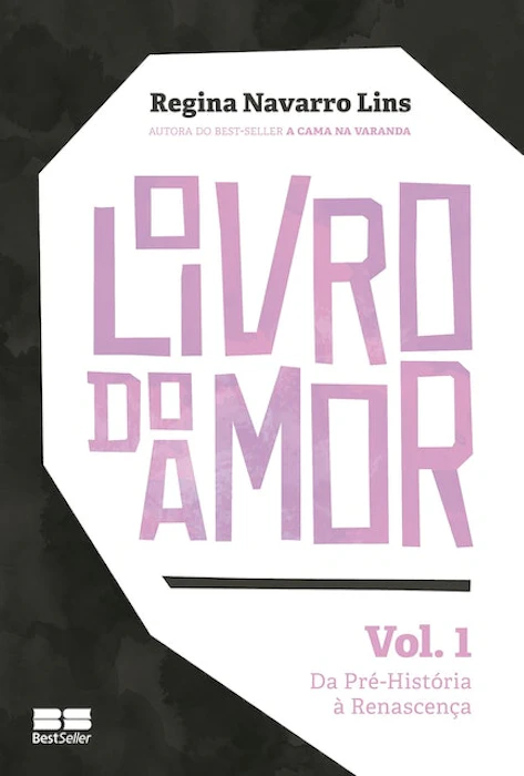 Regina Navarro Lins O Livro do Amor Translation missing: pt-BR.activerecord.decorators.item_part_image/alt