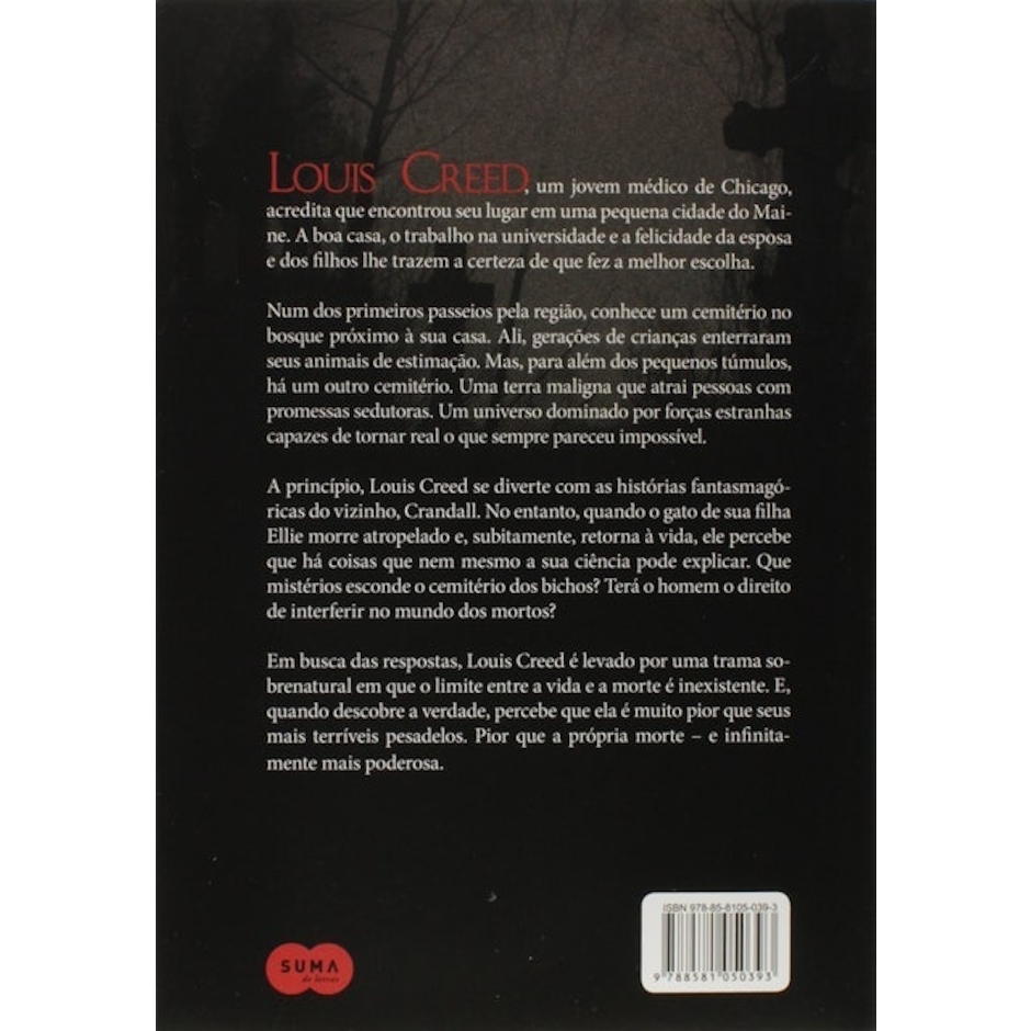 TERROR O Cemitério Translation missing: pt-BR.activerecord.decorators.item_part_image/alt