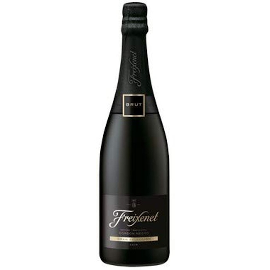 FREIXENET Espumante Freixenet Brut Cordon Negron Cava Translation missing: pt-BR.activerecord.decorators.item_part_image/alt