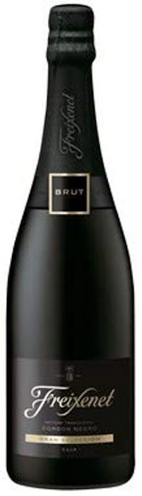 FREIXENET Espumante Freixenet Brut Cordon Negron Cava Translation missing: pt-BR.activerecord.decorators.item_part_image/alt