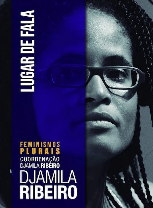 Djamila Ribeiro Lugar de Fala Translation missing: pt-BR.activerecord.decorators.item_part_image/alt